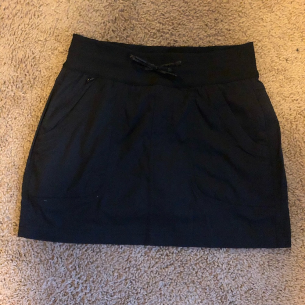 North Face Women’s Classic V skort